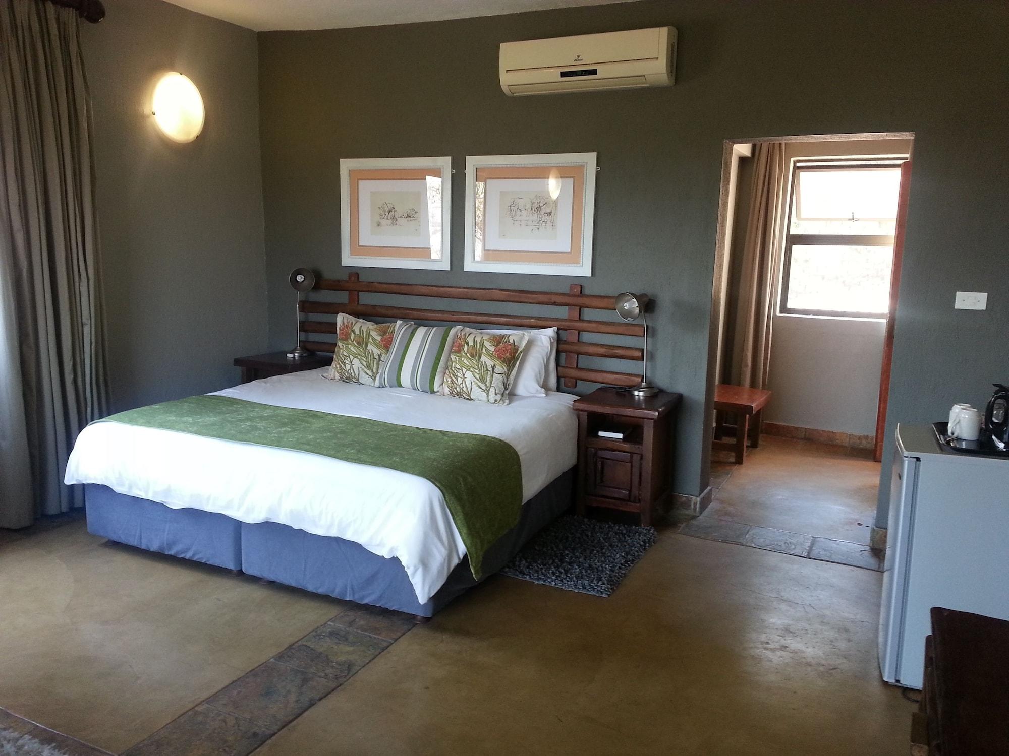 Ebundu Lodge White River Exterior photo