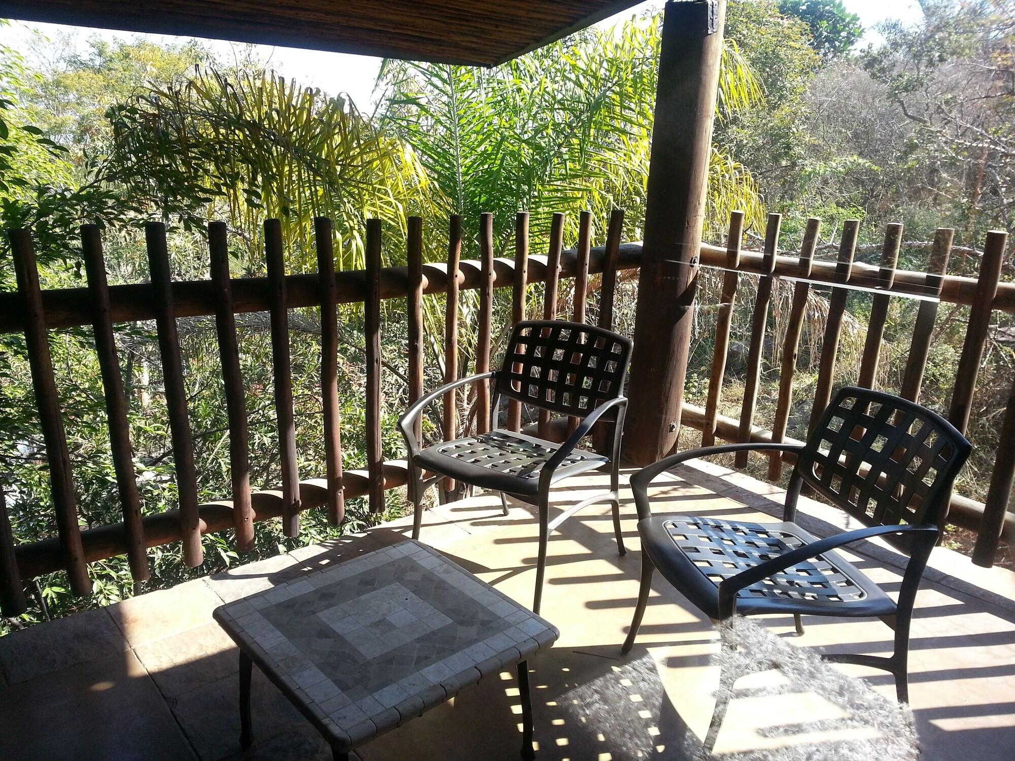 Ebundu Lodge White River Exterior photo
