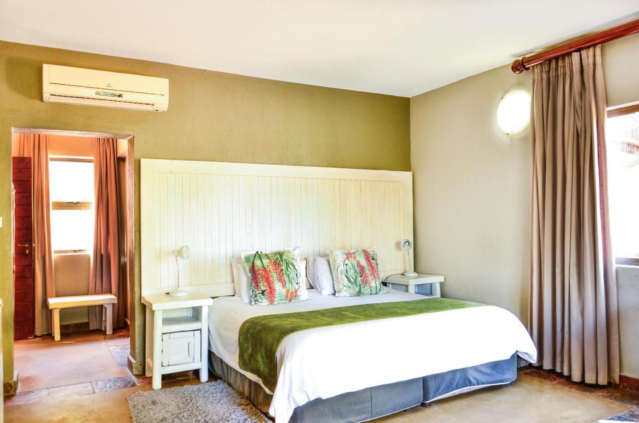 Ebundu Lodge White River Exterior photo