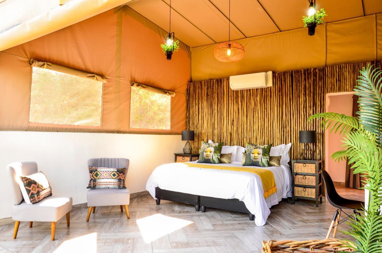 Ebundu Lodge White River Exterior photo
