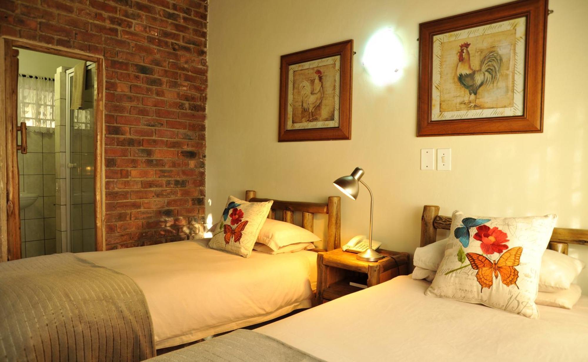 Ebundu Lodge White River Exterior photo