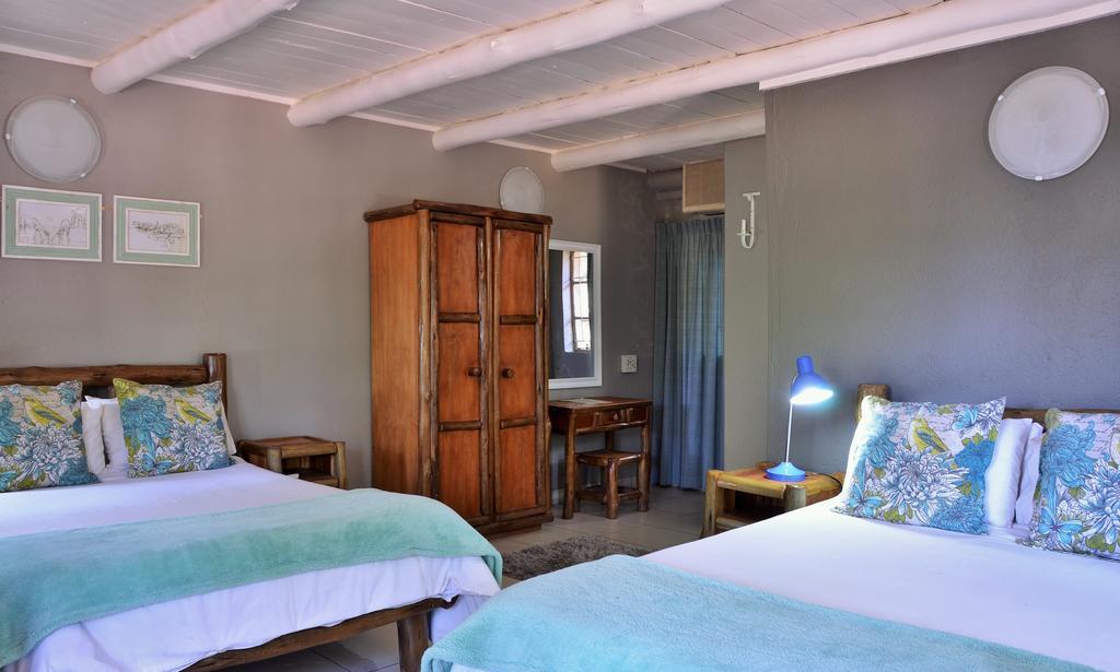 Ebundu Lodge White River Exterior photo