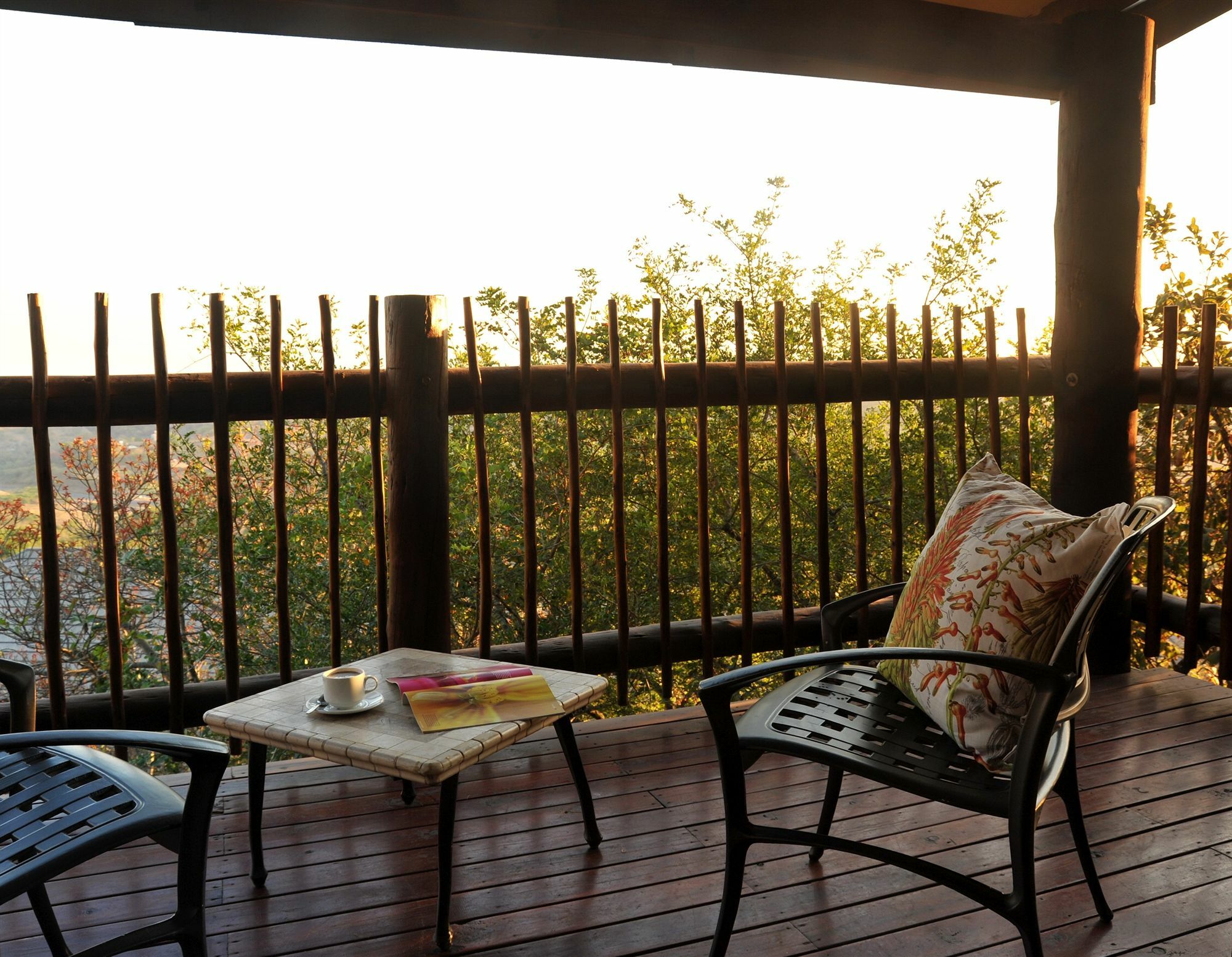 Ebundu Lodge White River Exterior photo